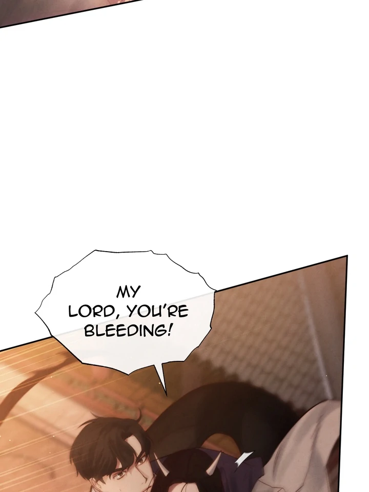 Do or Die: S-Toxin ⪻Official⪼ - Chapter 38 manhwa