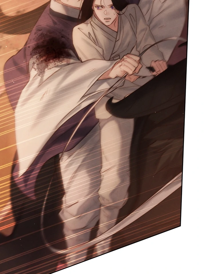 Do or Die: S-Toxin ⪻Official⪼ - Chapter 38 manhwa