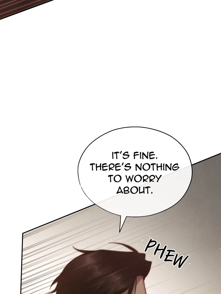 Do or Die: S-Toxin ⪻Official⪼ - Chapter 38 manhwa