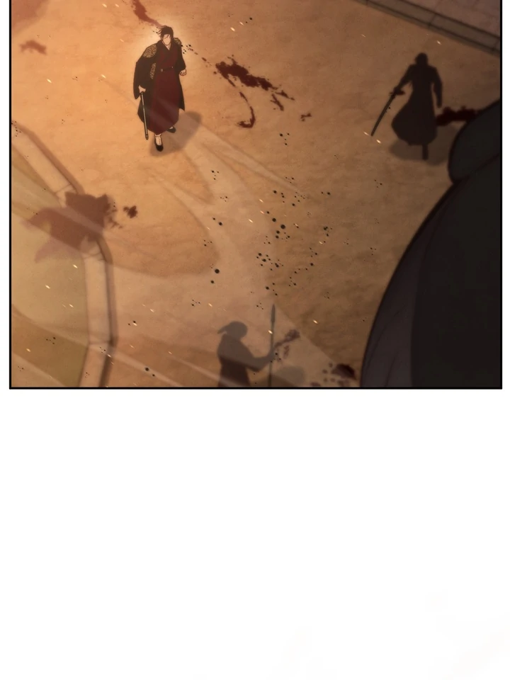 Do or Die: S-Toxin ⪻Official⪼ - Chapter 38 manhwa