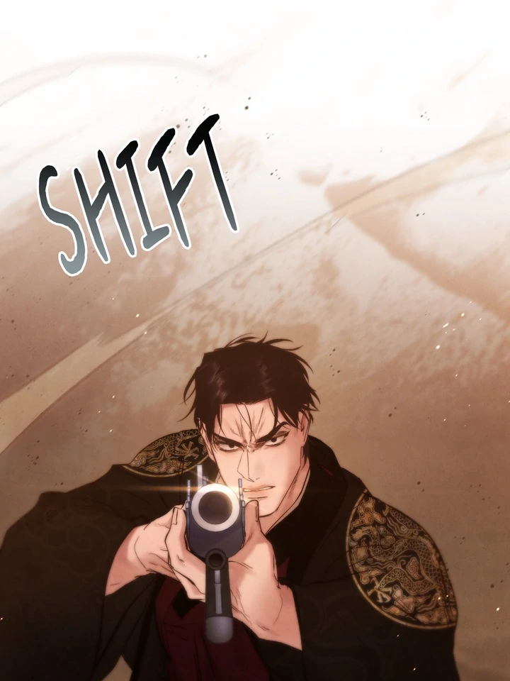Do or Die: S-Toxin ⪻Official⪼ - Chapter 38 manhwa