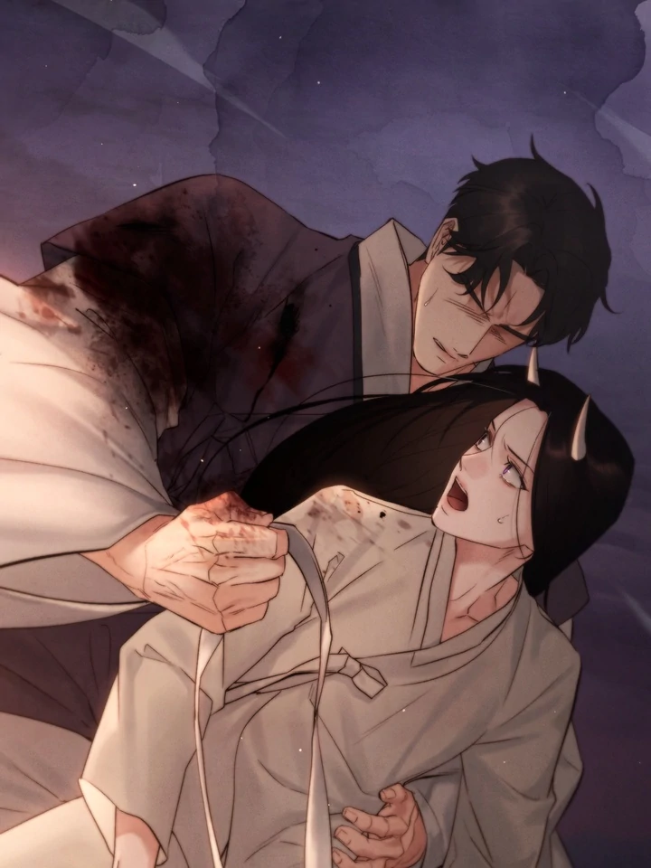 Do or Die: S-Toxin ⪻Official⪼ - Chapter 39 manhwa