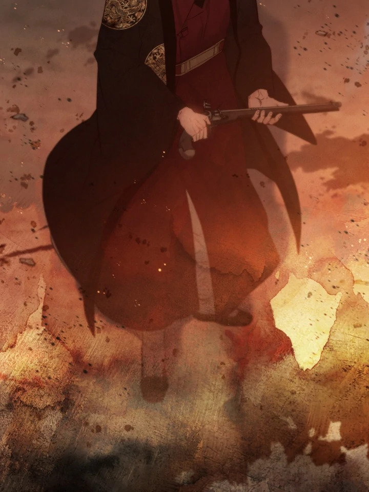 Do or Die: S-Toxin ⪻Official⪼ - Chapter 39 manhwa