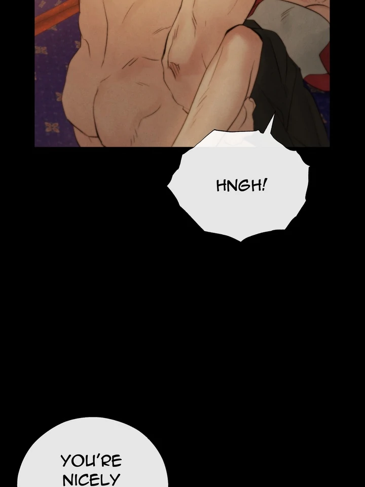 Do or Die: S-Toxin ⪻Official⪼ - Chapter 39 manhwa