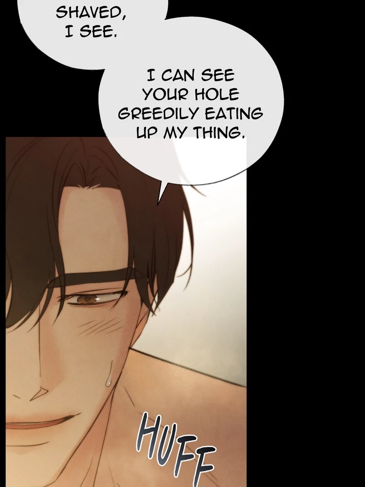 Do or Die: S-Toxin ⪻Official⪼ - Chapter 39 manhwa