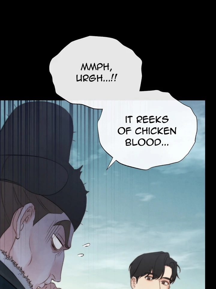Do or Die: S-Toxin ⪻Official⪼ - Chapter 39 manhwa