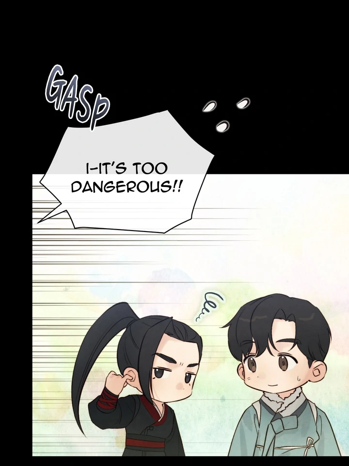 Do or Die: S-Toxin ⪻Official⪼ - Chapter 39 manhwa
