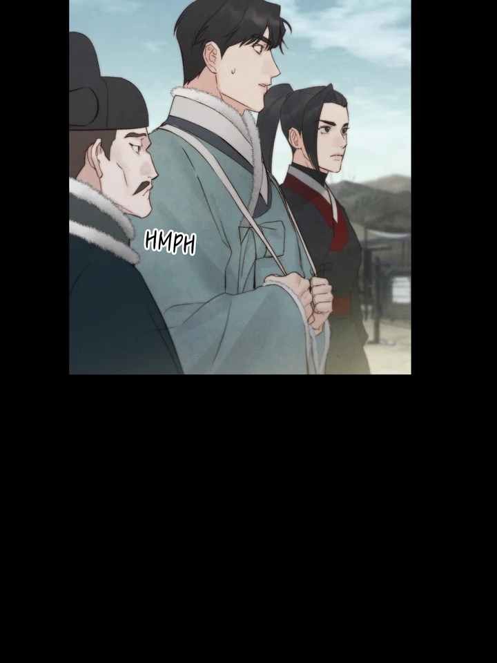 Do or Die: S-Toxin ⪻Official⪼ - Chapter 39 manhwa