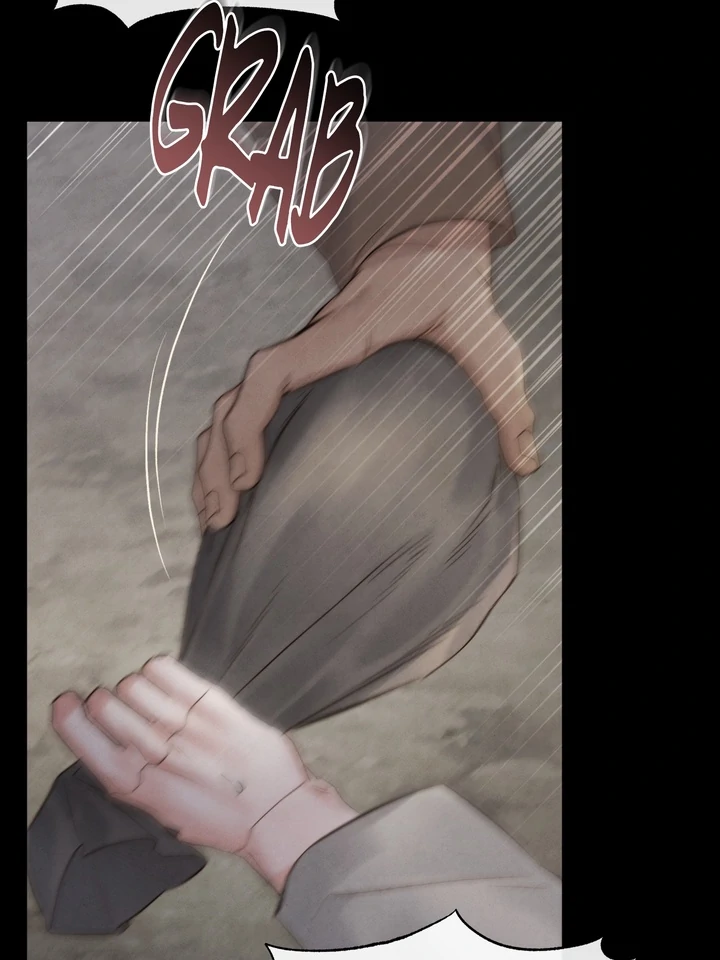 Do or Die: S-Toxin ⪻Official⪼ - Chapter 39 manhwa