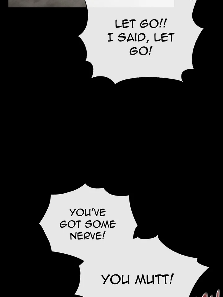 Do or Die: S-Toxin ⪻Official⪼ - Chapter 39 manhwa
