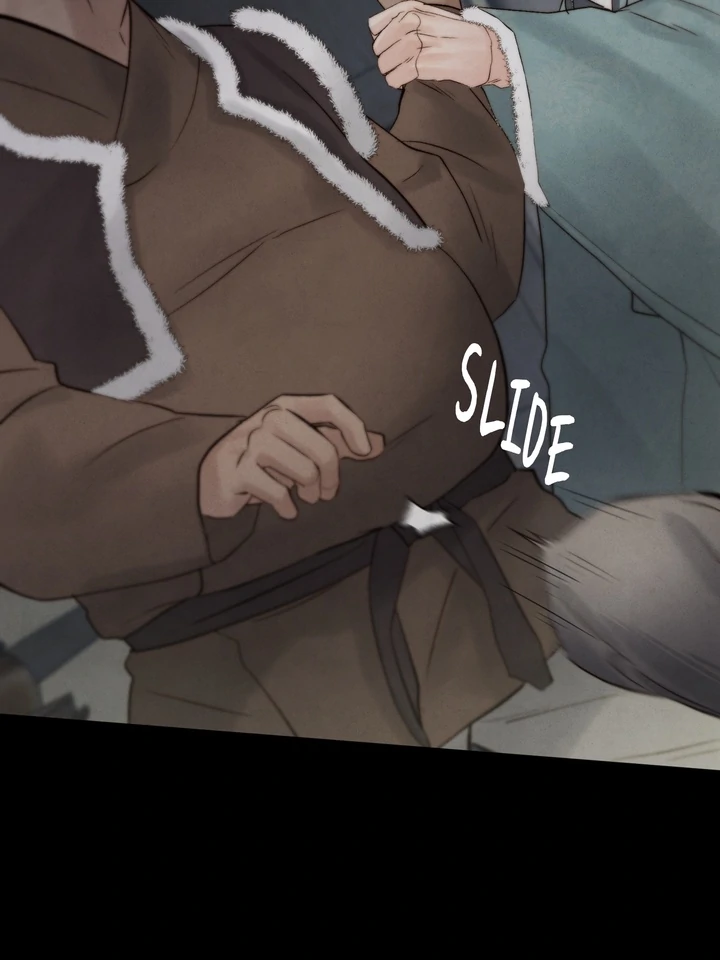 Do or Die: S-Toxin ⪻Official⪼ - Chapter 39 manhwa