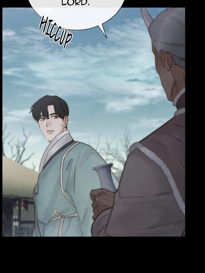 Do or Die: S-Toxin ⪻Official⪼ - Chapter 39 manhwa