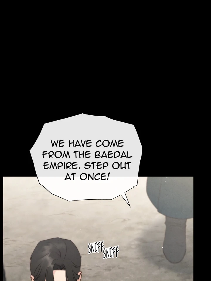 Do or Die: S-Toxin ⪻Official⪼ - Chapter 40 manhwa