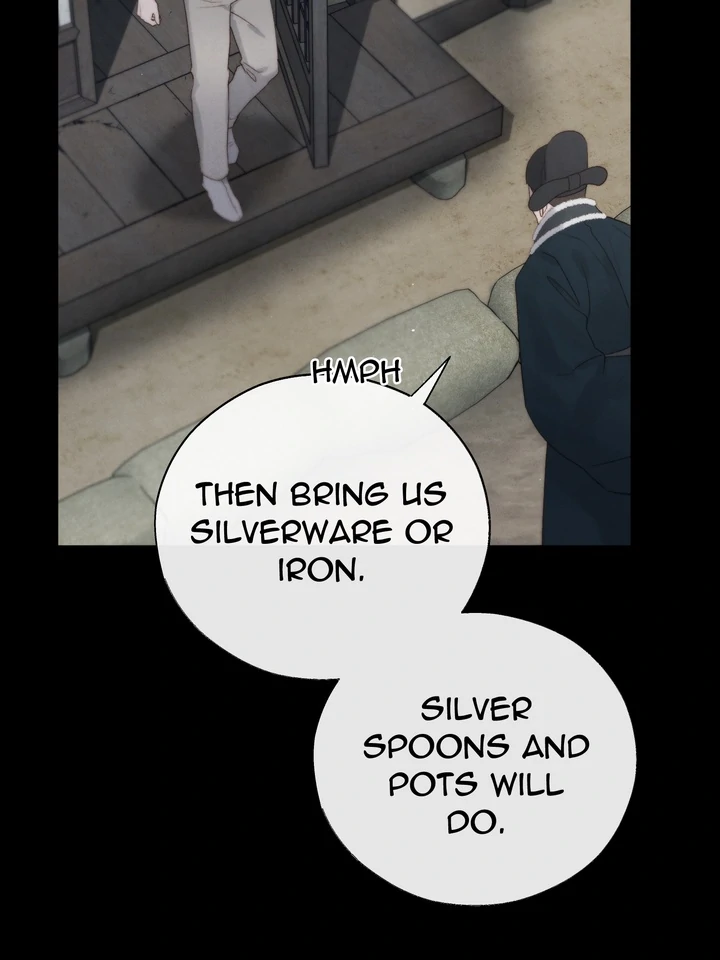 Do or Die: S-Toxin ⪻Official⪼ - Chapter 40 manhwa