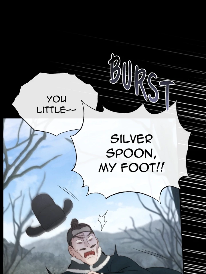 Do or Die: S-Toxin ⪻Official⪼ - Chapter 40 manhwa