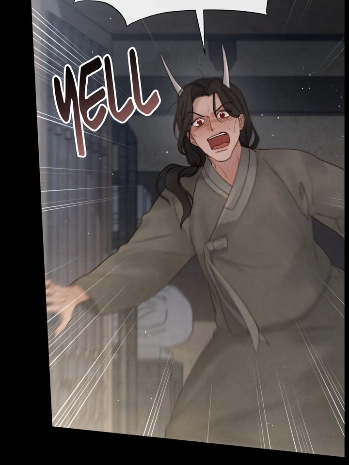 Do or Die: S-Toxin ⪻Official⪼ - Chapter 40 manhwa