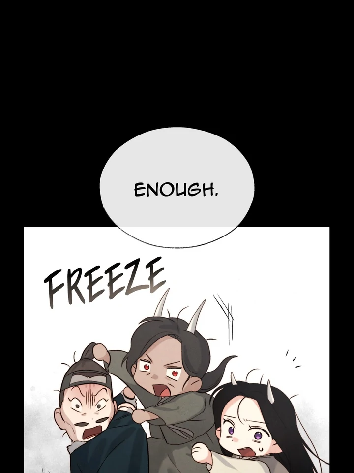 Do or Die: S-Toxin ⪻Official⪼ - Chapter 40 manhwa