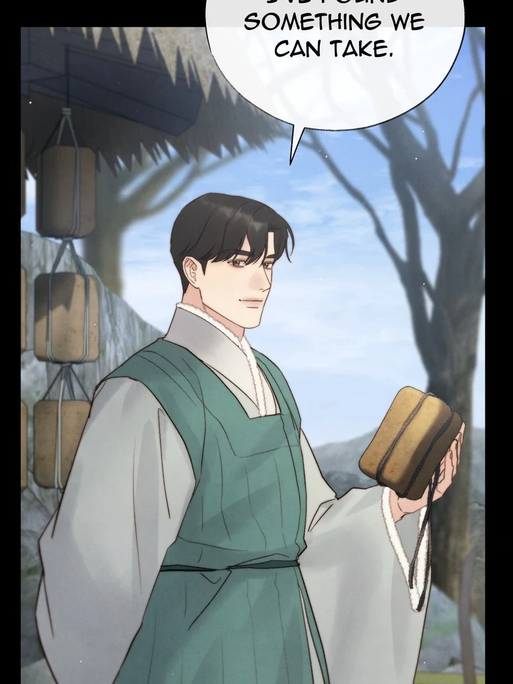 Do or Die: S-Toxin ⪻Official⪼ - Chapter 40 manhwa