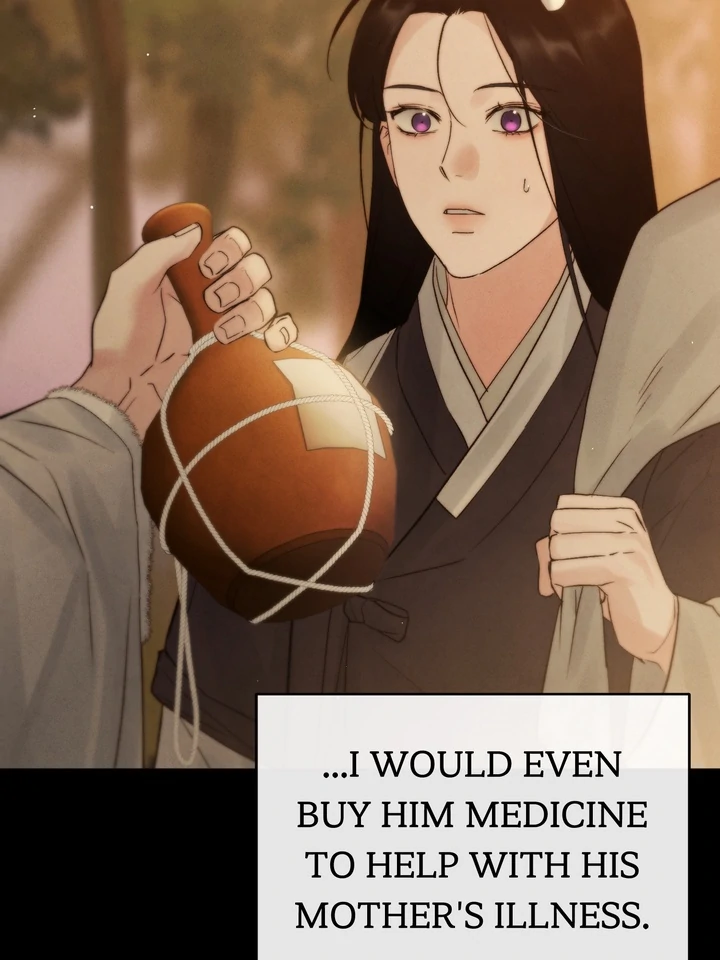Do or Die: S-Toxin ⪻Official⪼ - Chapter 40 manhwa