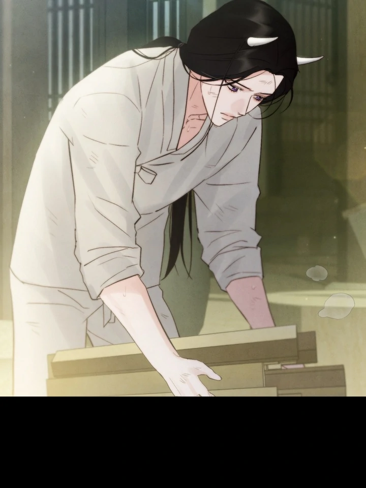 Do or Die: S-Toxin ⪻Official⪼ - Chapter 40 manhwa