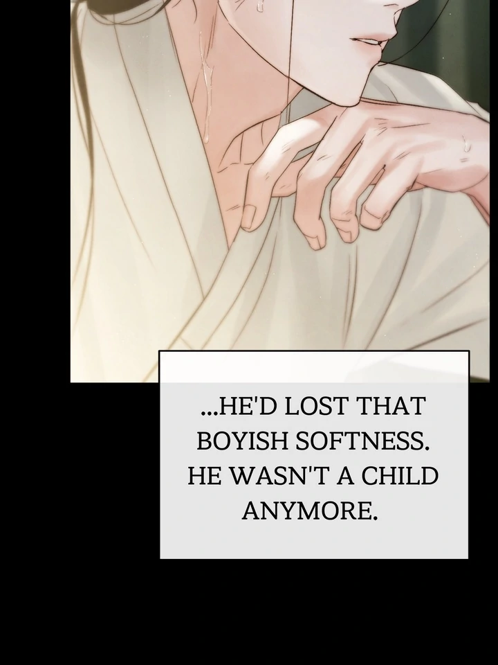 Do or Die: S-Toxin ⪻Official⪼ - Chapter 40 manhwa