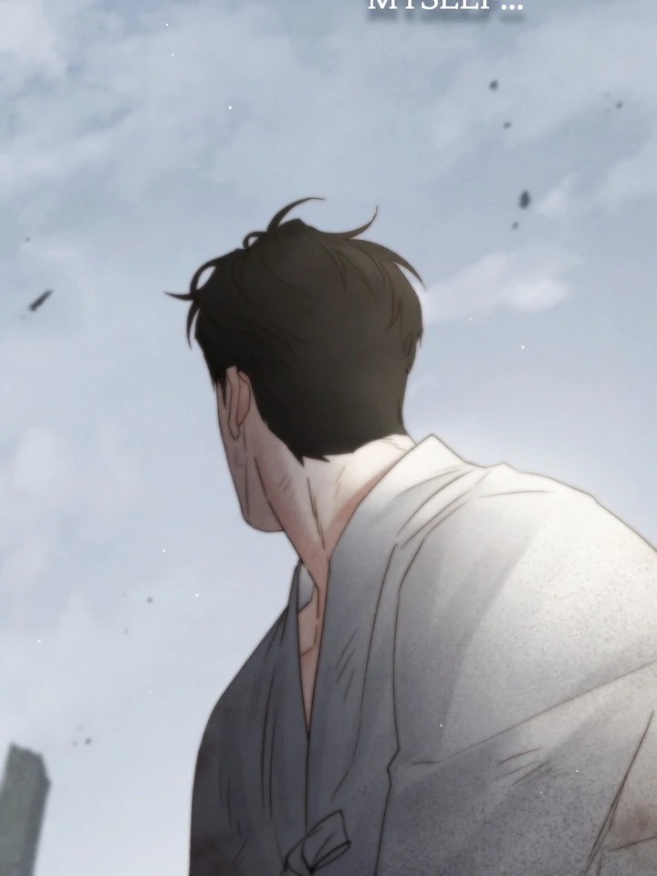Do or Die: S-Toxin ⪻Official⪼ - Chapter 40 manhwa