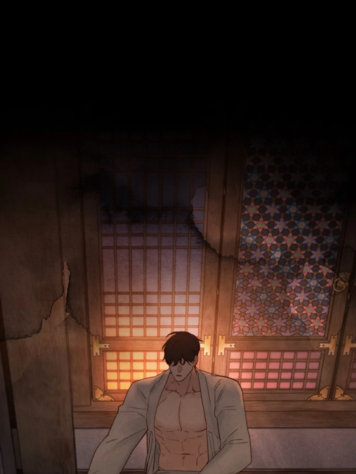 Do or Die: S-Toxin ⪻Official⪼ - Chapter 40 manhwa