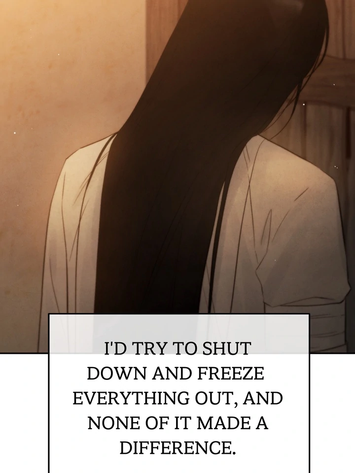 Do or Die: S-Toxin ⪻Official⪼ - Chapter 40 manhwa
