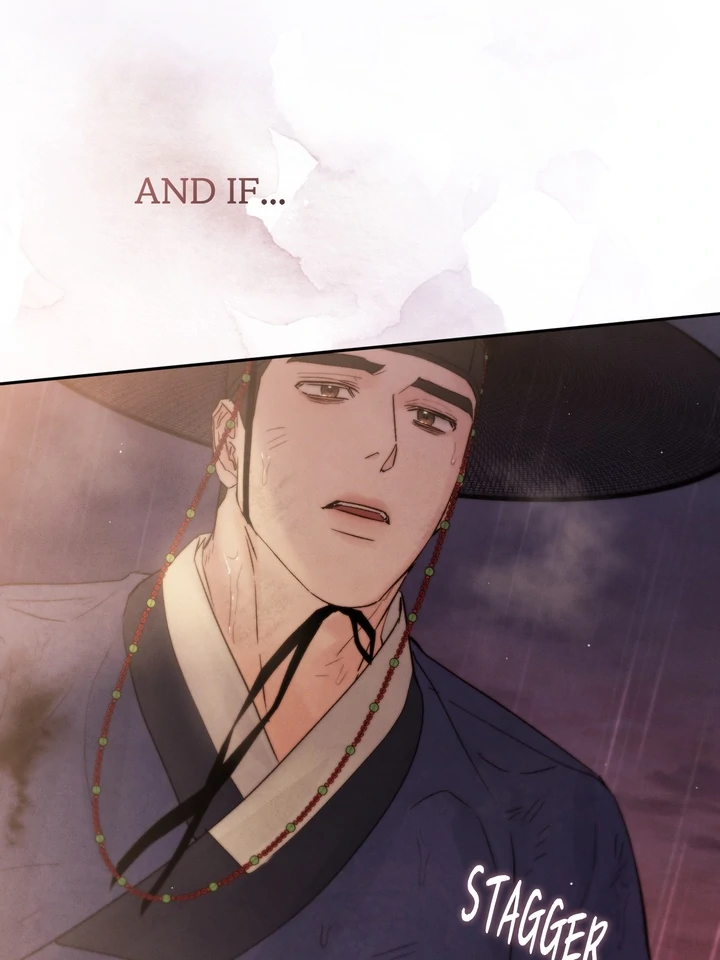 Do or Die: S-Toxin ⪻Official⪼ - Chapter 40 manhwa