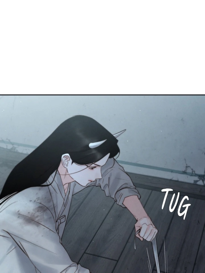 Do or Die: S-Toxin ⪻Official⪼ - Chapter 41 manhwa