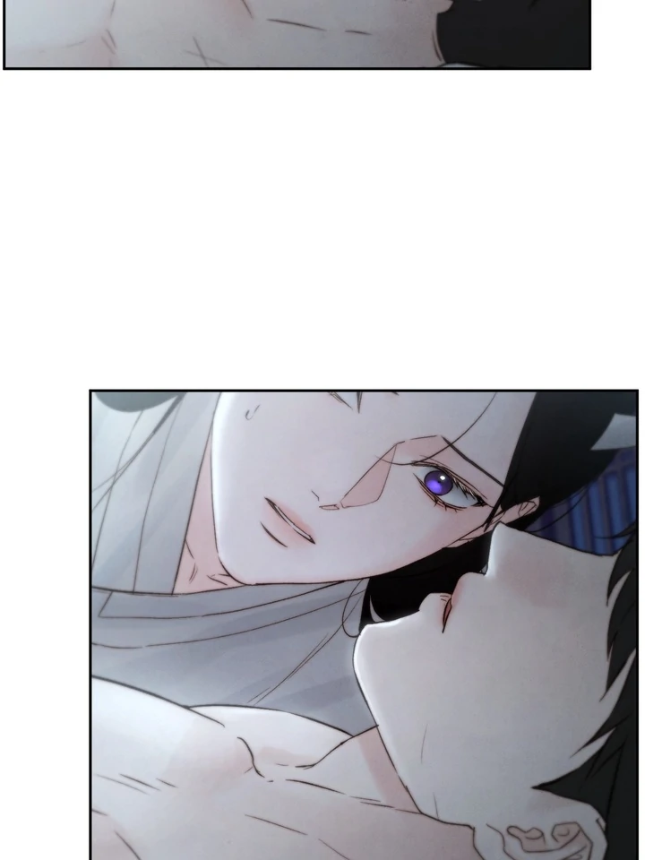 Do or Die: S-Toxin ⪻Official⪼ - Chapter 41 manhwa