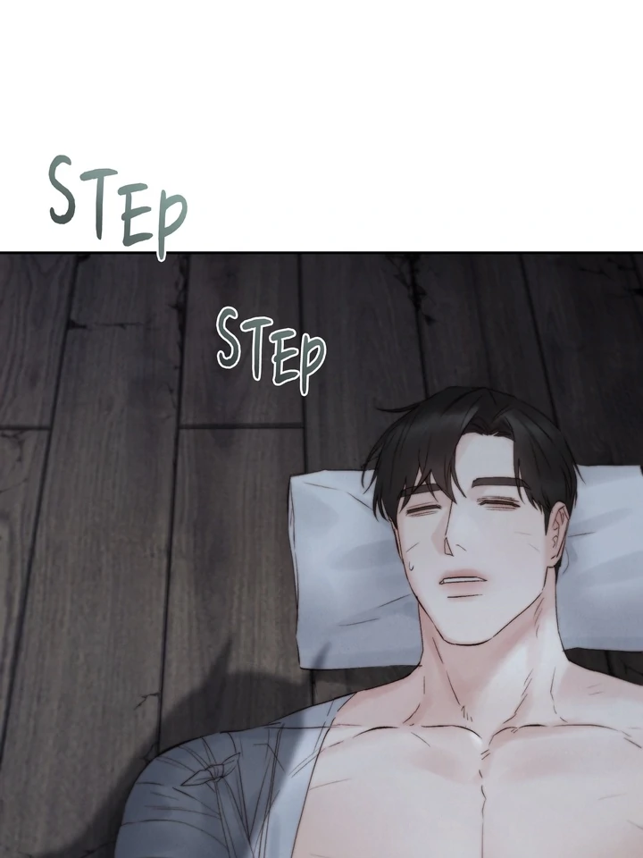 Do or Die: S-Toxin ⪻Official⪼ - Chapter 41 manhwa