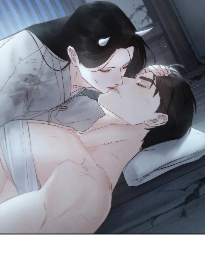 Do or Die: S-Toxin ⪻Official⪼ - Chapter 41 manhwa