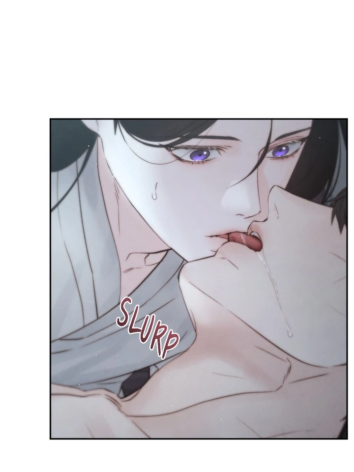 Do or Die: S-Toxin ⪻Official⪼ - Chapter 41 manhwa