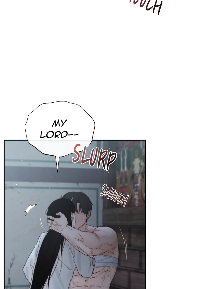 Do or Die: S-Toxin ⪻Official⪼ - Chapter 41 manhwa