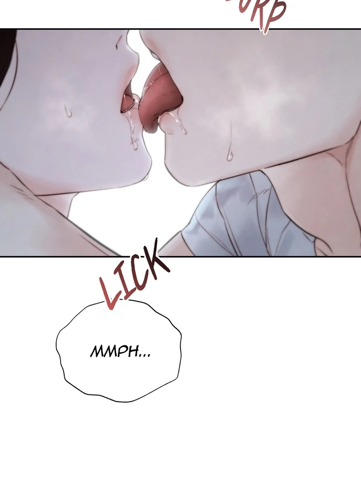 Do or Die: S-Toxin ⪻Official⪼ - Chapter 41 manhwa