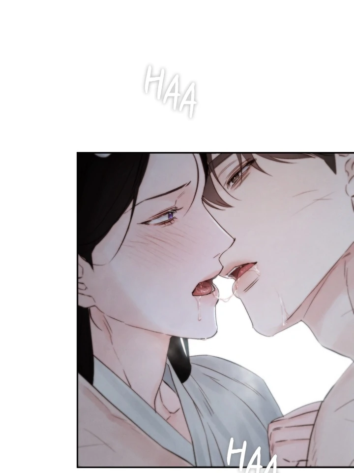 Do or Die: S-Toxin ⪻Official⪼ - Chapter 41 manhwa