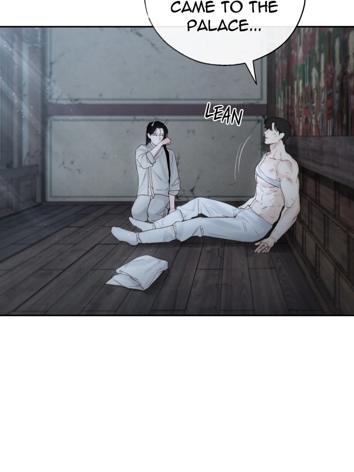 Do or Die: S-Toxin ⪻Official⪼ - Chapter 41 manhwa