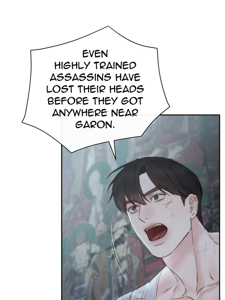 Do or Die: S-Toxin ⪻Official⪼ - Chapter 41 manhwa