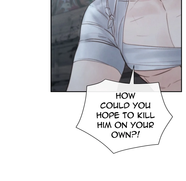 Do or Die: S-Toxin ⪻Official⪼ - Chapter 41 manhwa