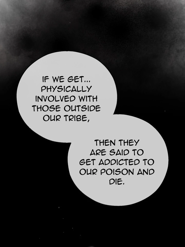 Do or Die: S-Toxin ⪻Official⪼ - Chapter 41 manhwa