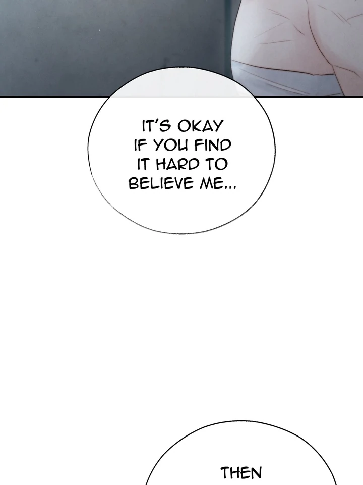 Do or Die: S-Toxin ⪻Official⪼ - Chapter 41 manhwa
