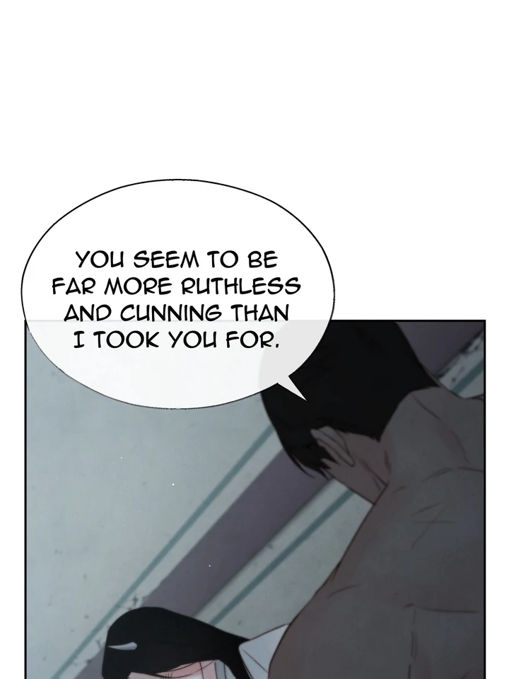 Do or Die: S-Toxin ⪻Official⪼ - Chapter 41 manhwa