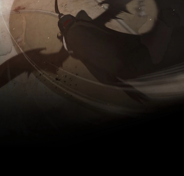 Do or Die: S-Toxin ⪻Official⪼ - Chapter 41 manhwa