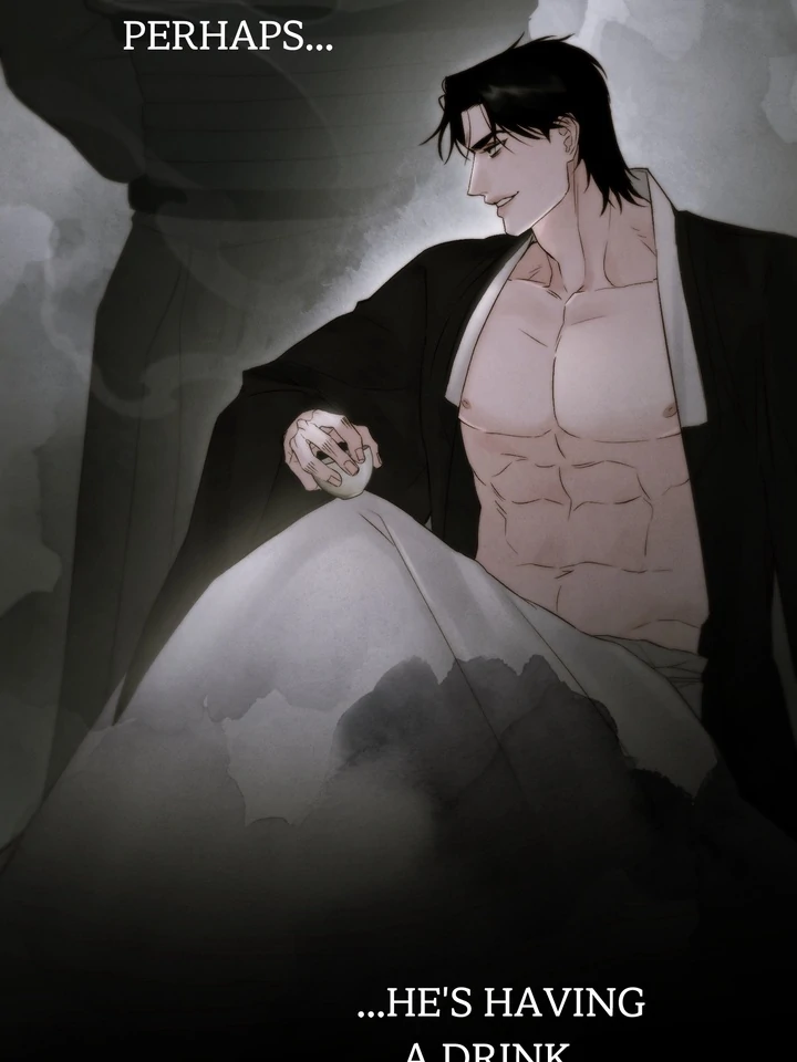 Do or Die: S-Toxin ⪻Official⪼ - Chapter 41 manhwa