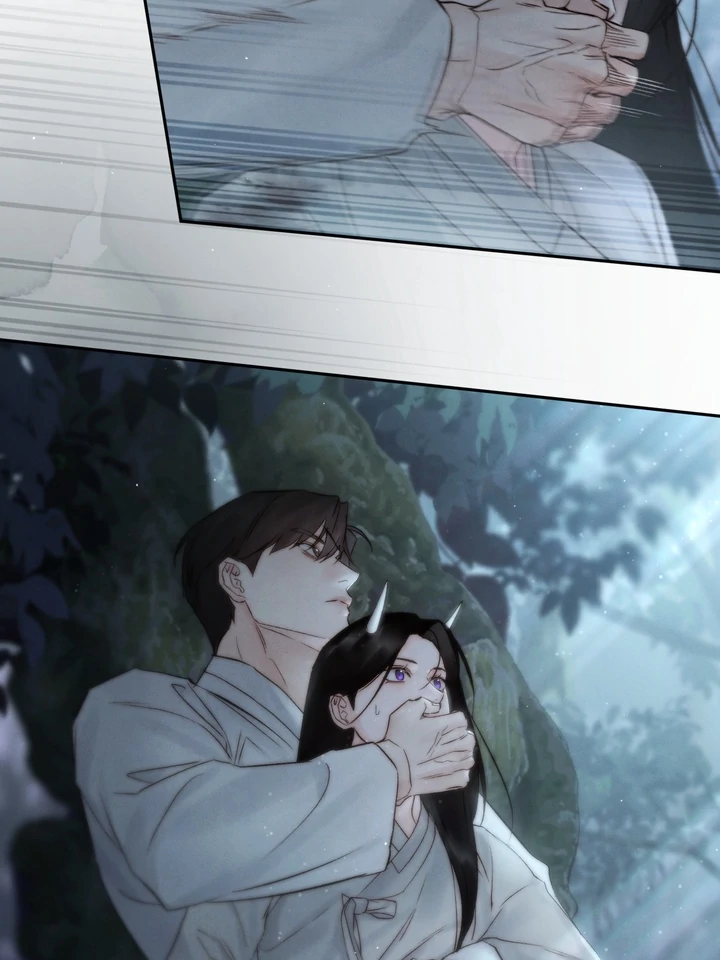 Do or Die: S-Toxin ⪻Official⪼ - Chapter 41 manhwa