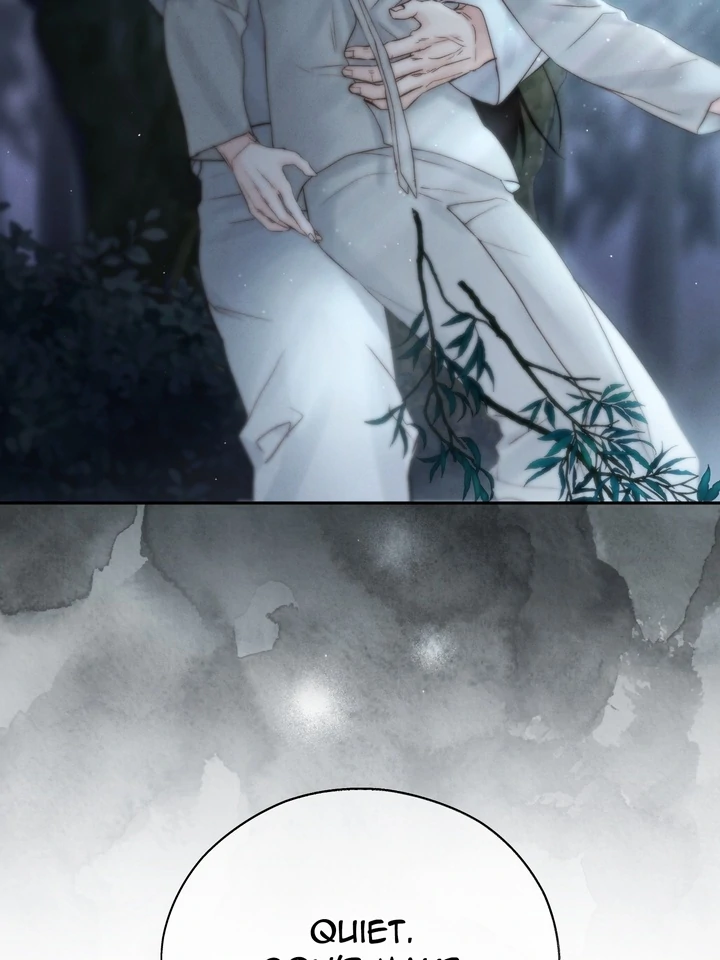 Do or Die: S-Toxin ⪻Official⪼ - Chapter 41 manhwa