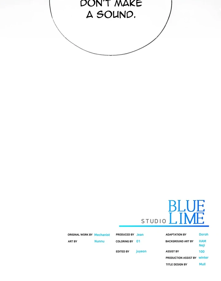 Do or Die: S-Toxin ⪻Official⪼ - Chapter 41 manhwa