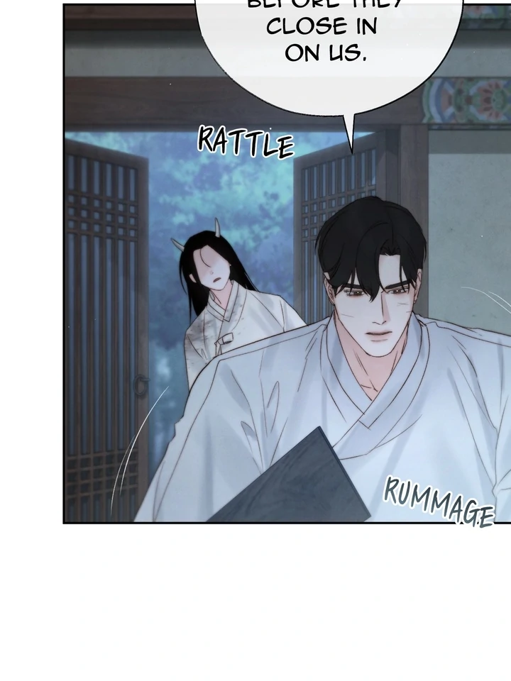 Do or Die: S-Toxin ⪻Official⪼ - Chapter 42 manhwa