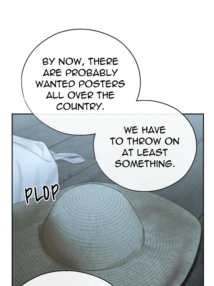 Do or Die: S-Toxin ⪻Official⪼ - Chapter 42 manhwa